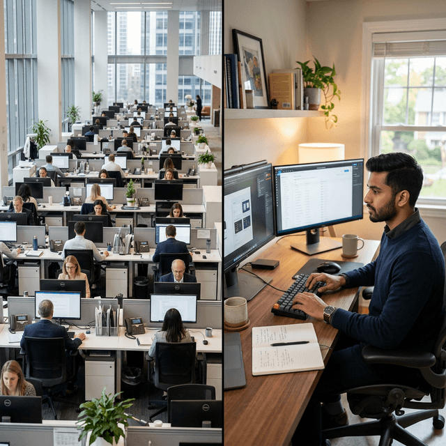 SEO Agency vs Freelancer in Dubai: Which Should You Hire? (Honest Guide)