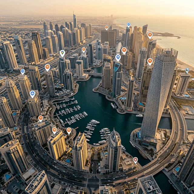 What is Local SEO and Why Every Dubai Business Needs It